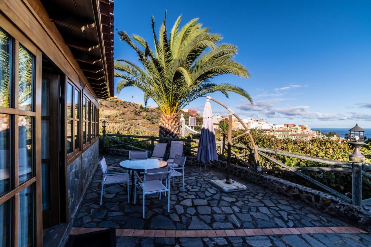 Casa Rural El Lagar Tenerife 1