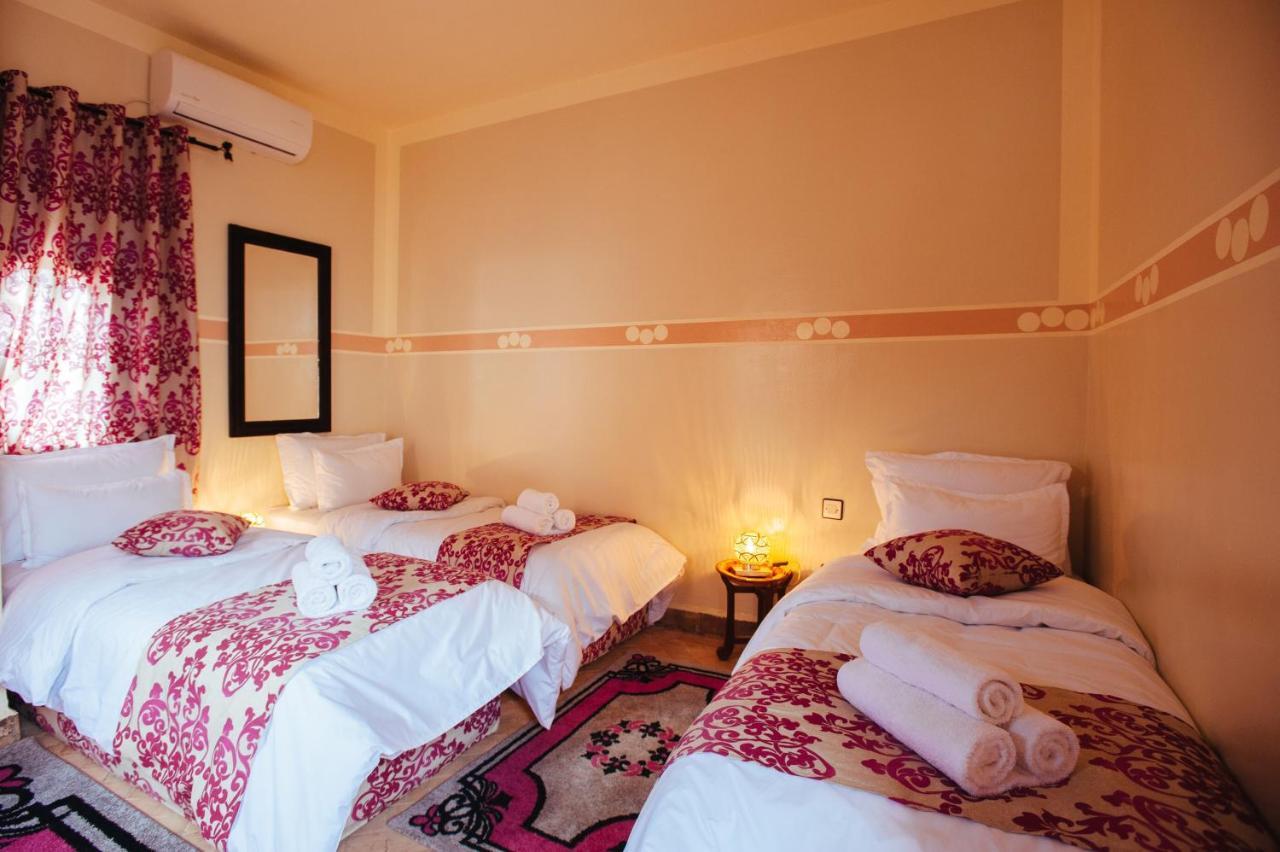 Kasbah Rayane Ait Ben Haddou 2