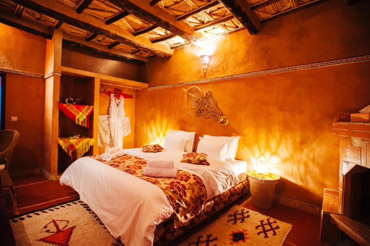 Kasbah Rayane Ait Ben Haddou 1