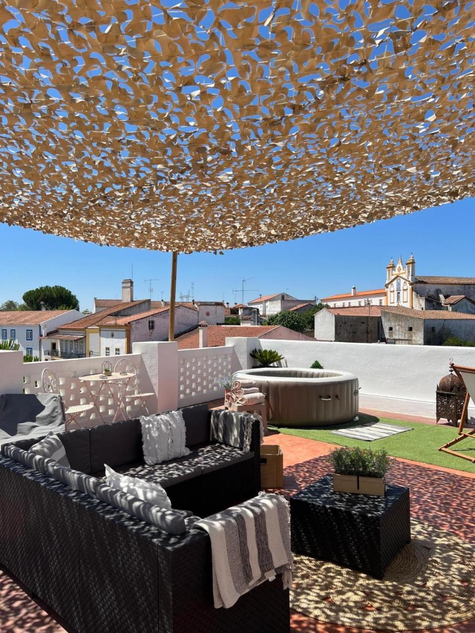 Alter Village Apartments 2