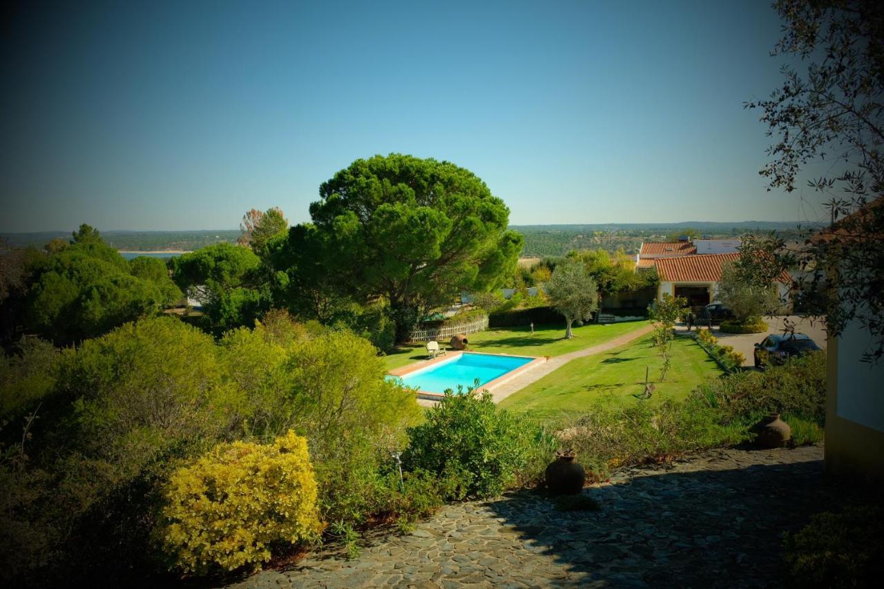 Monte Velho Country House