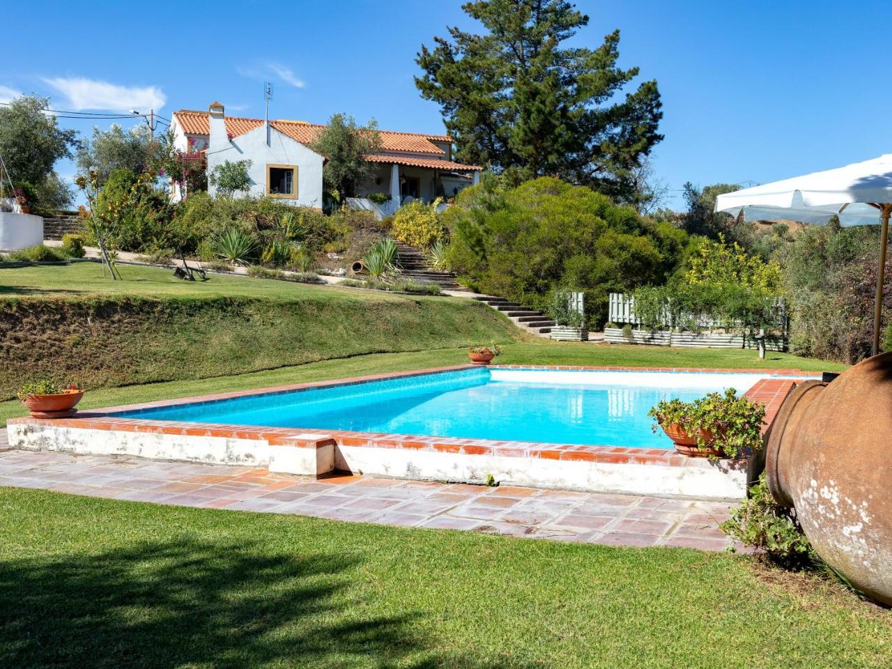 Monte Velho Country House 1