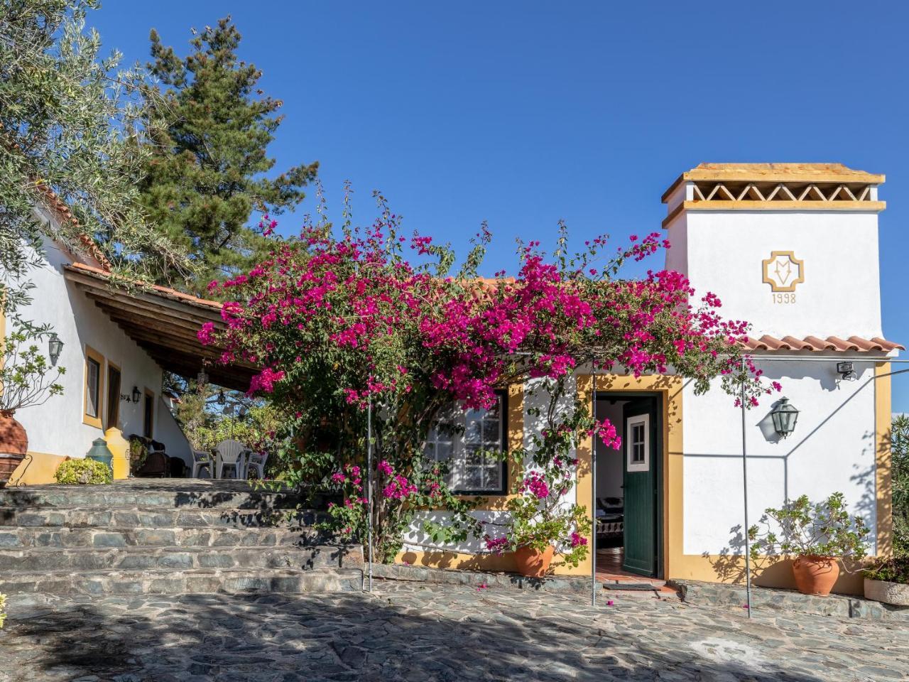 Monte Velho Country House 2