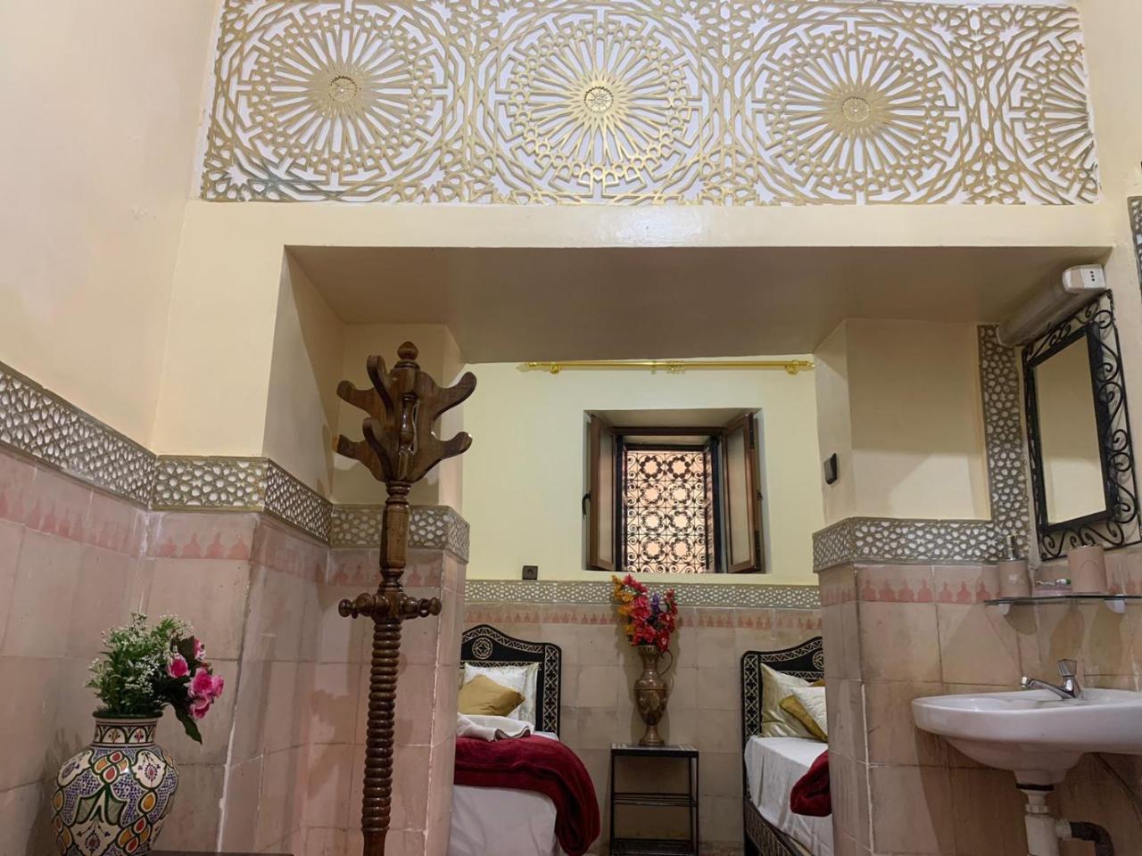 Riad Douja 1