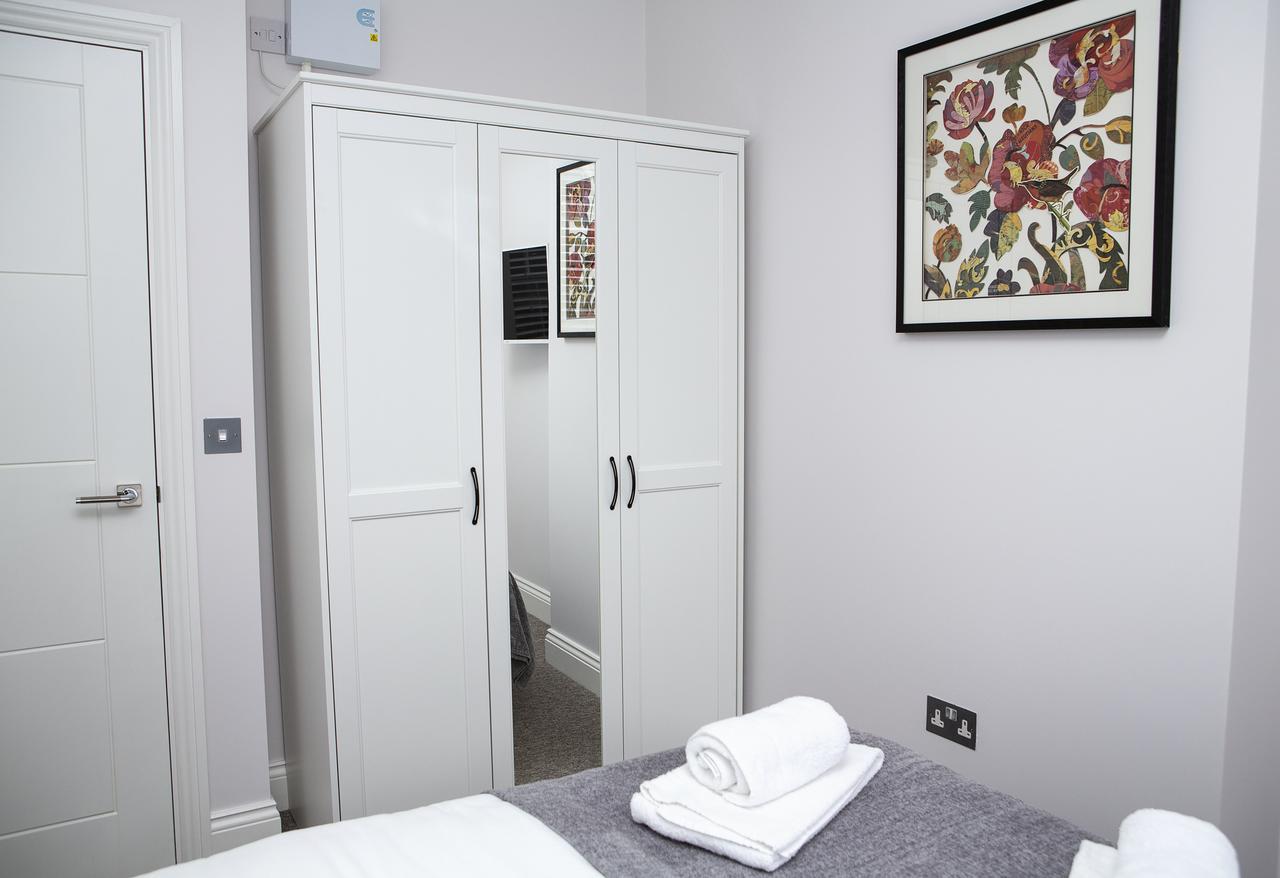 Soho Suites by Indigo Flats 2