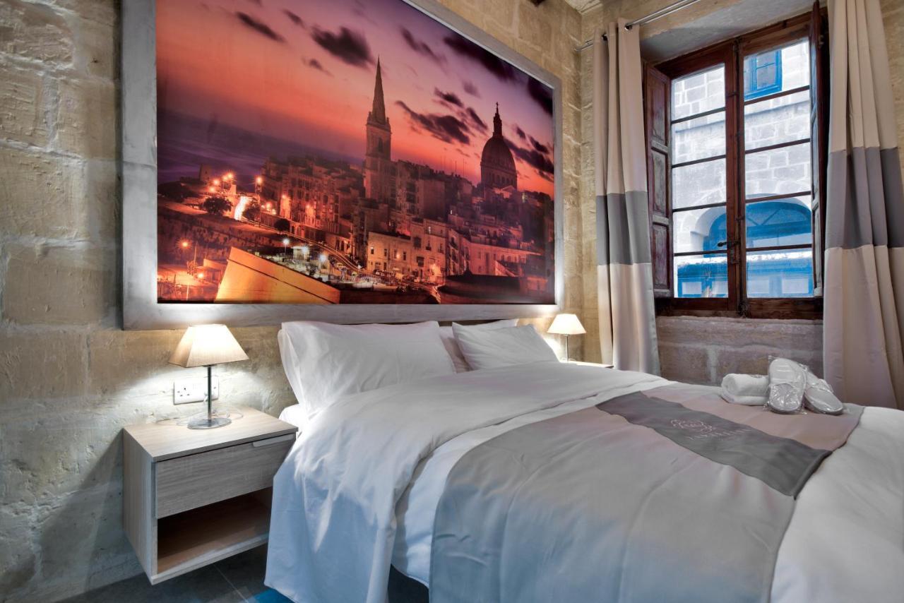 Laparelli Suites: Luxury Suite 2 2