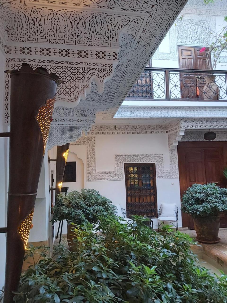 Riad Les Nuits de Marrakech (Adults Only) 1