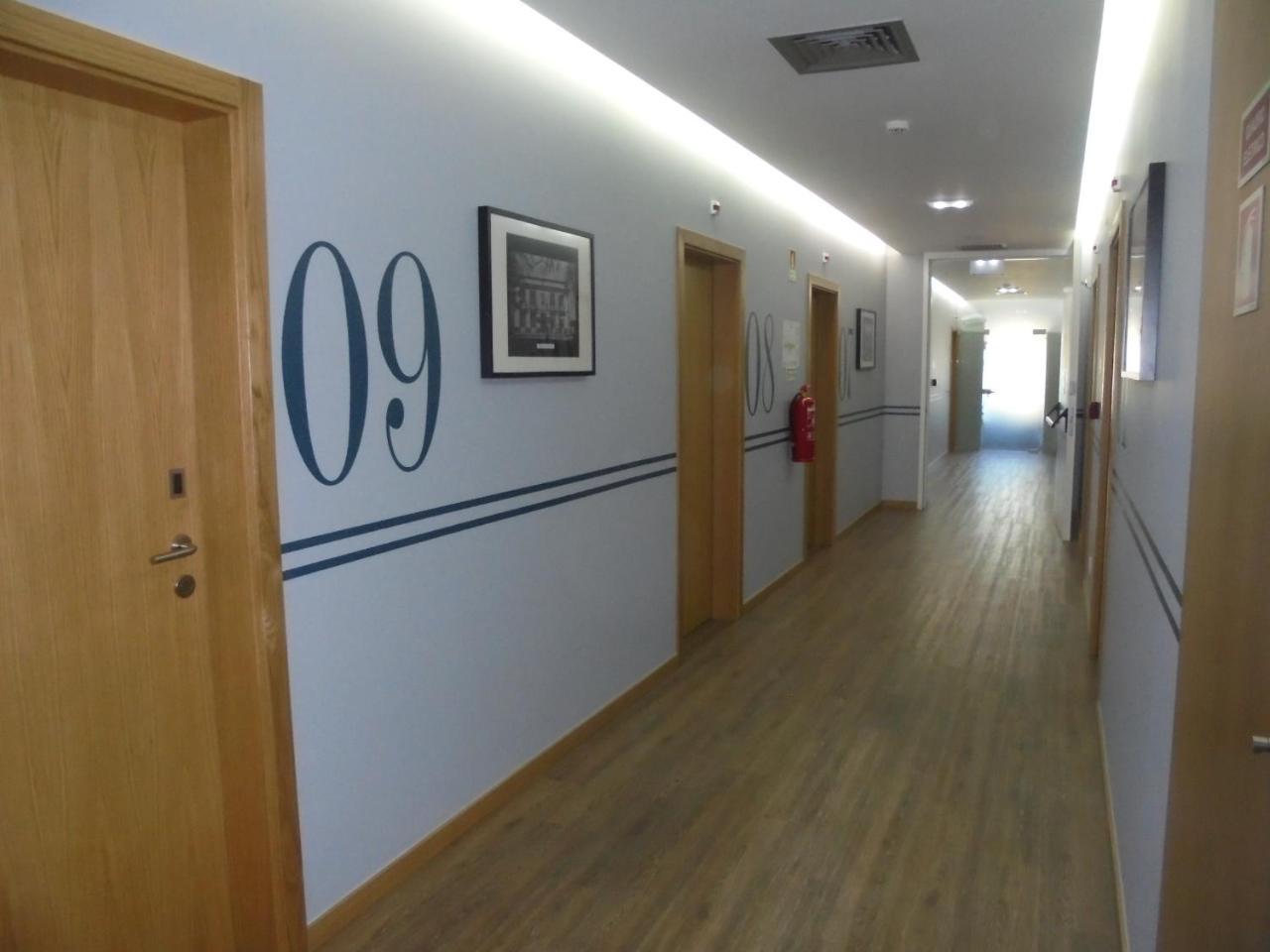 Centro de Congressos & Alojamento Do Zezere 2