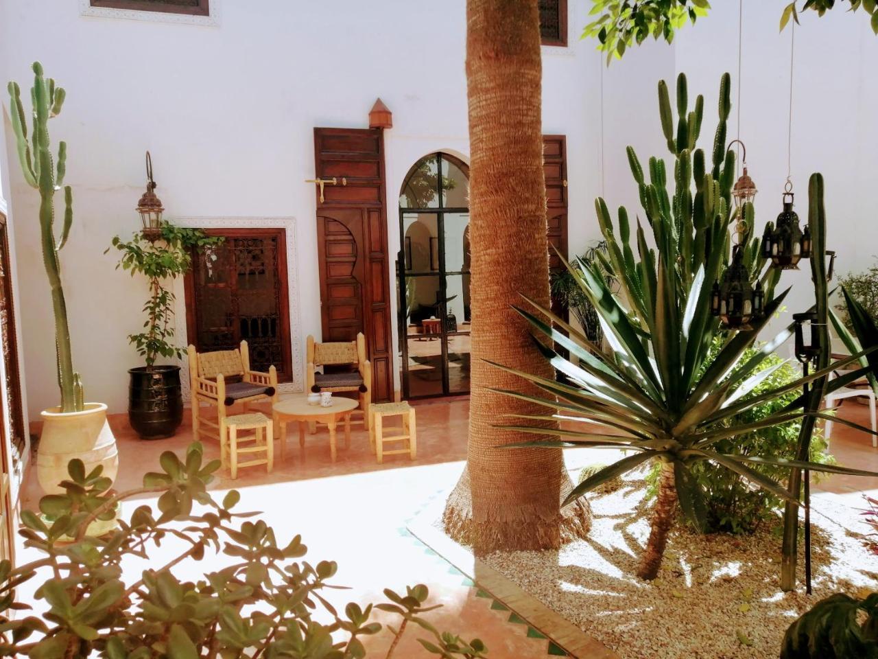 Riad Dar Nouba (Adults Only) 2