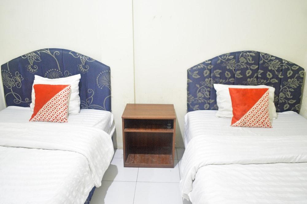 Mim Guest House Syariah by Oyo Rooms 2