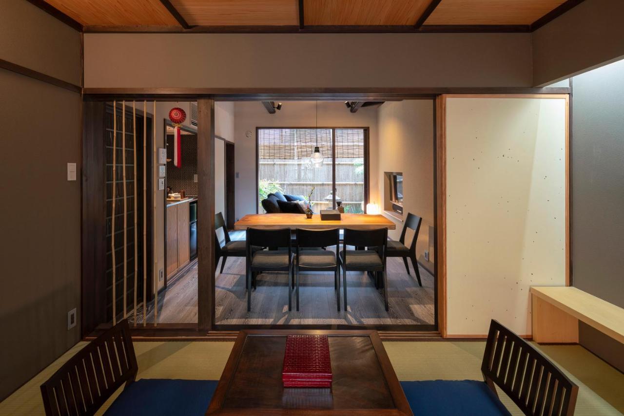 Machiya Residence Inn Musashi Ainotsuji