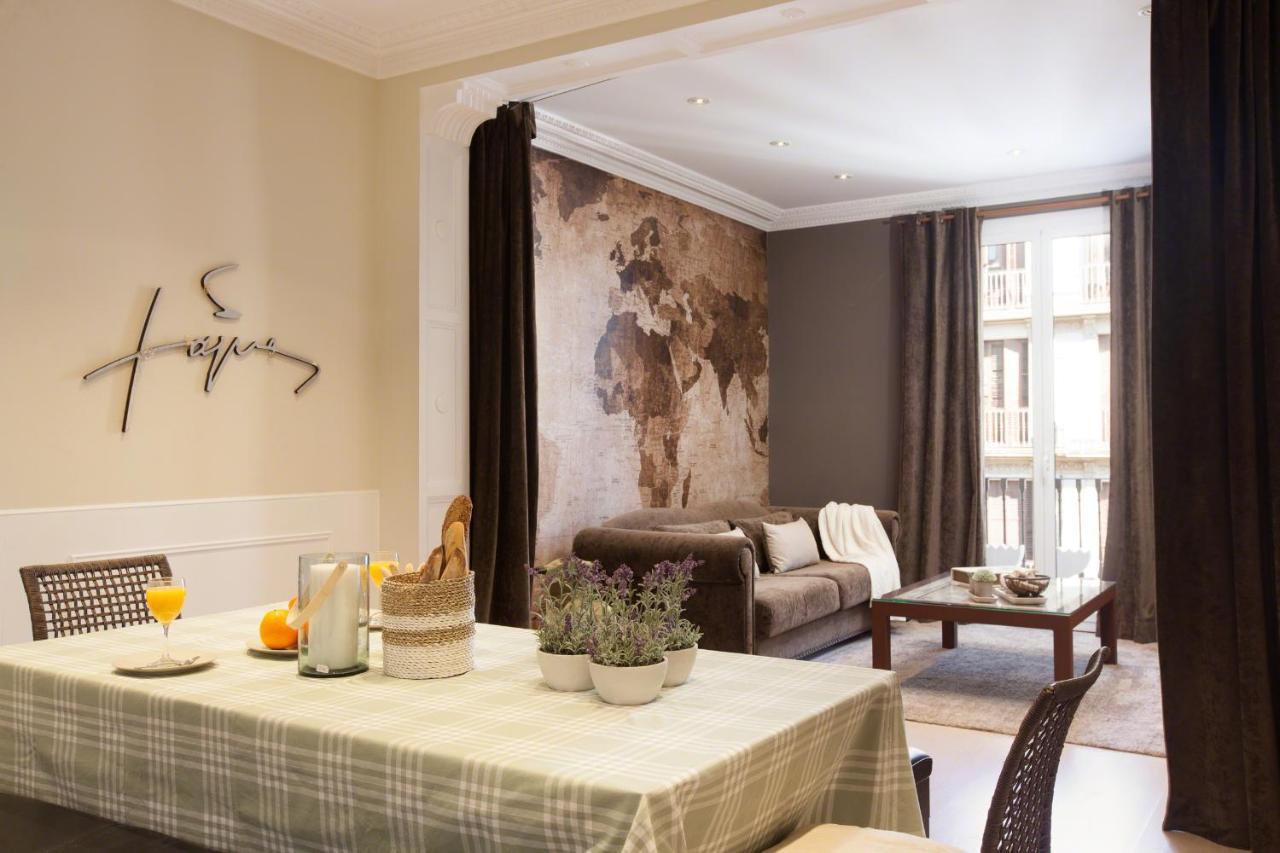 Enjoybcn Tapies Apartment 2