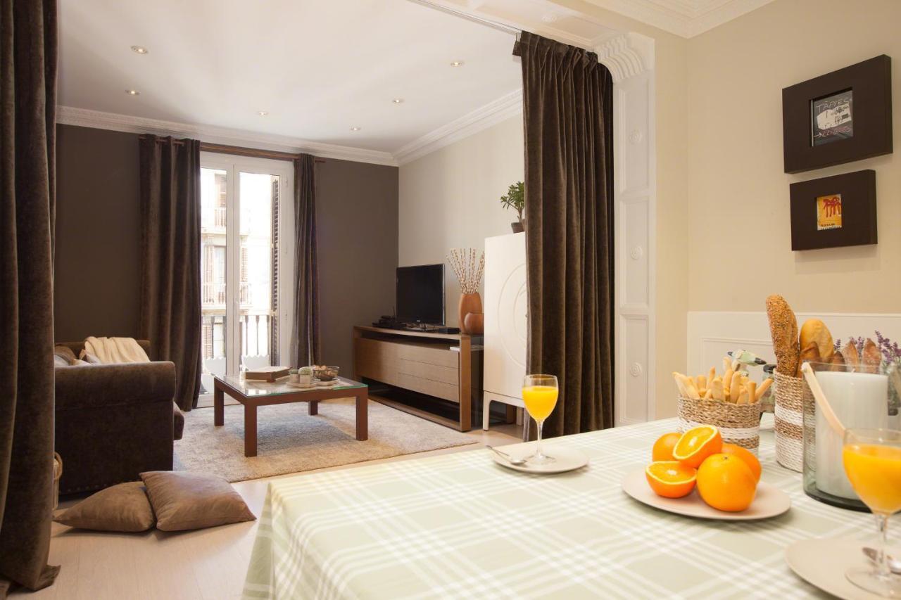 Enjoybcn Tapies Apartment 1