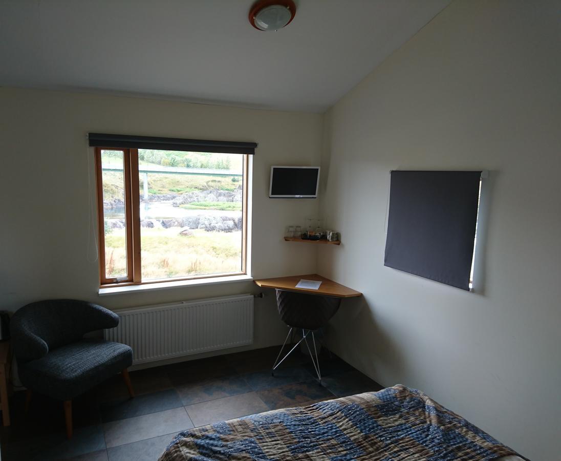 Fossatun Country Hotel 2