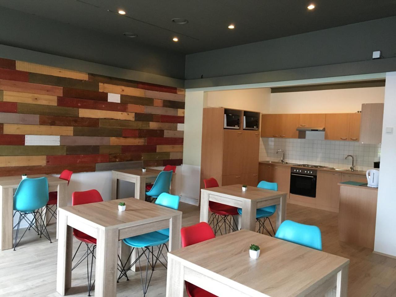 Welcome Riverside Guesthouse 1