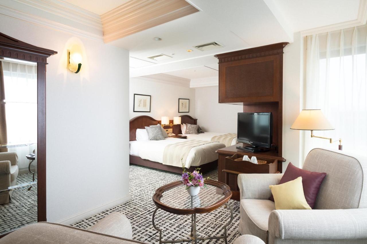 Kanazawa New Grand Premier