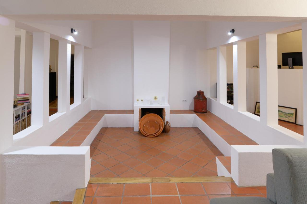 Made In2 Creative Guest House 1