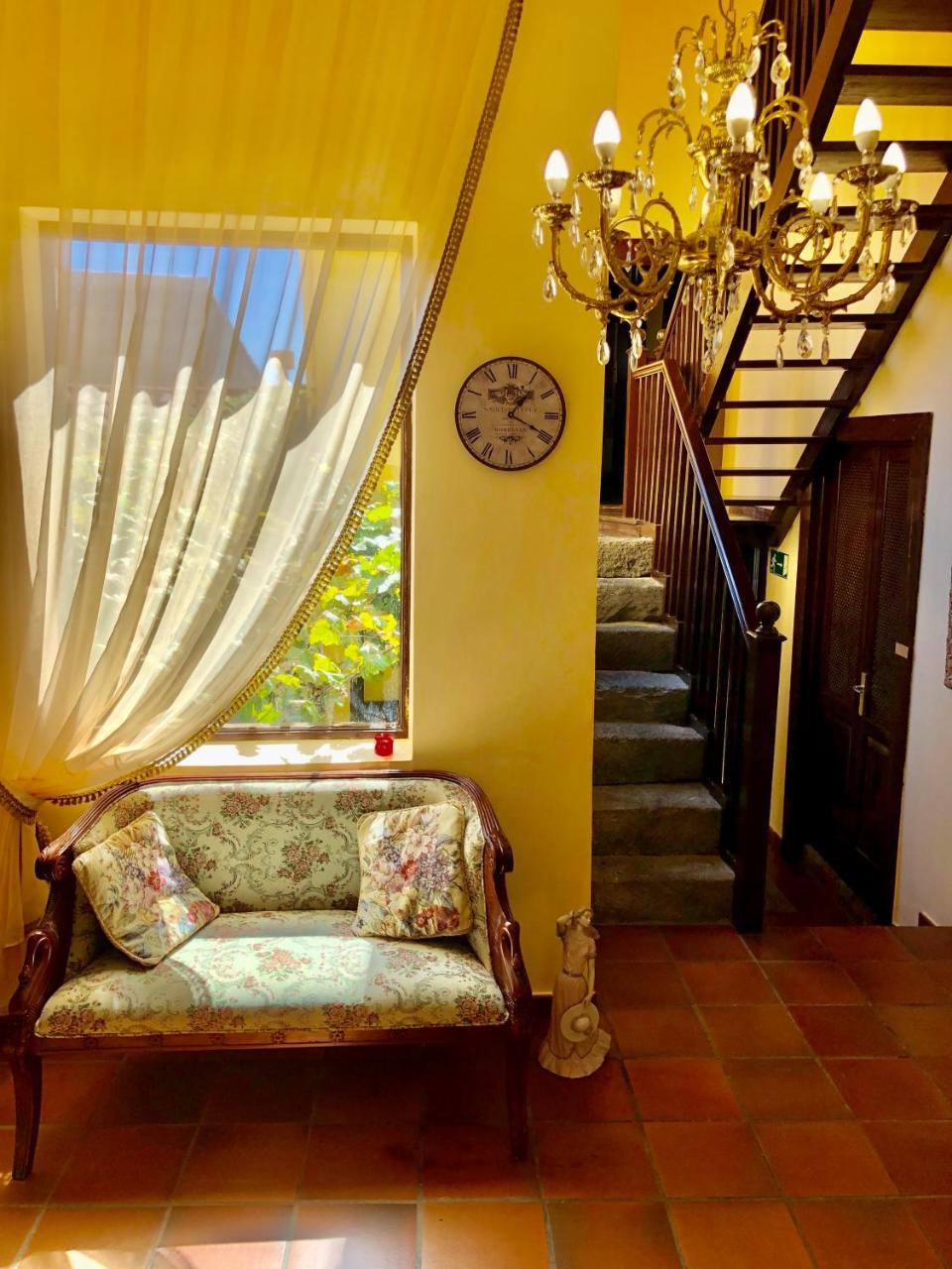 Hotel Rural Vilaflor 2