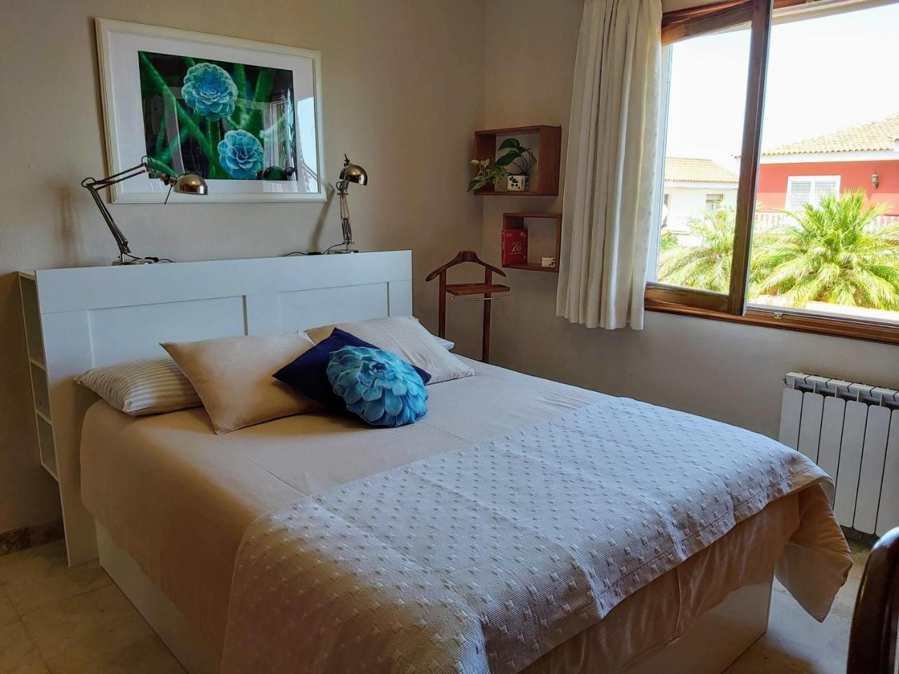 Preciosa Casa Con Jardin Ideal Familias la Orotava 2