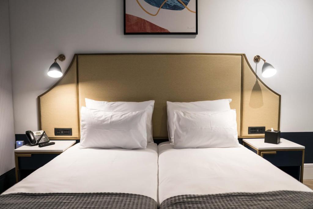 The Cumberland Hotel by Neu Collective 2