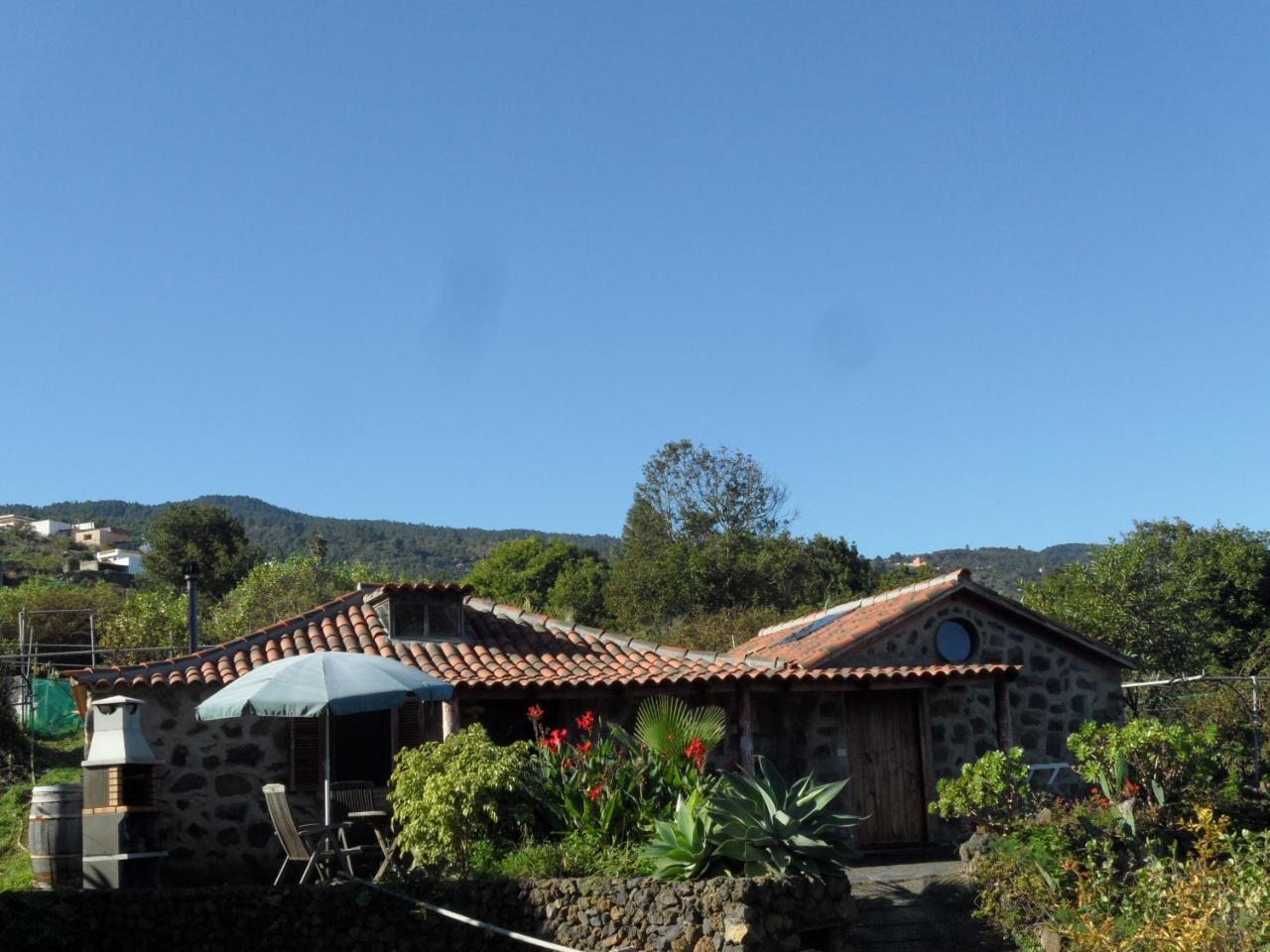 Finca Cueva Del Viento