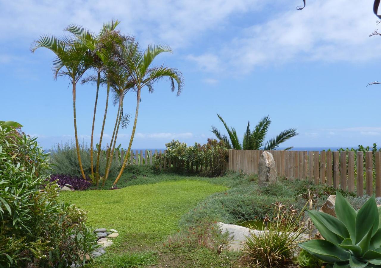 El Susurro Ecoliving Villa Guincho 1