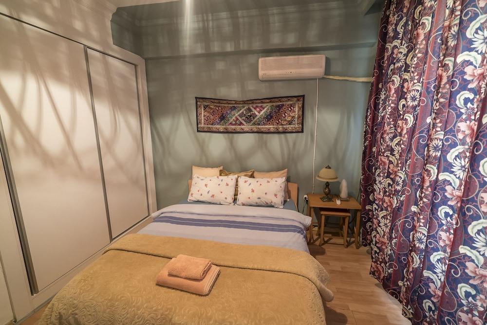 Hemdem_Old Town Flat Near the Sea And Harbour 2