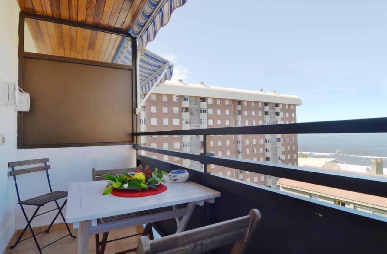 Anatolia Sea View Studio 1