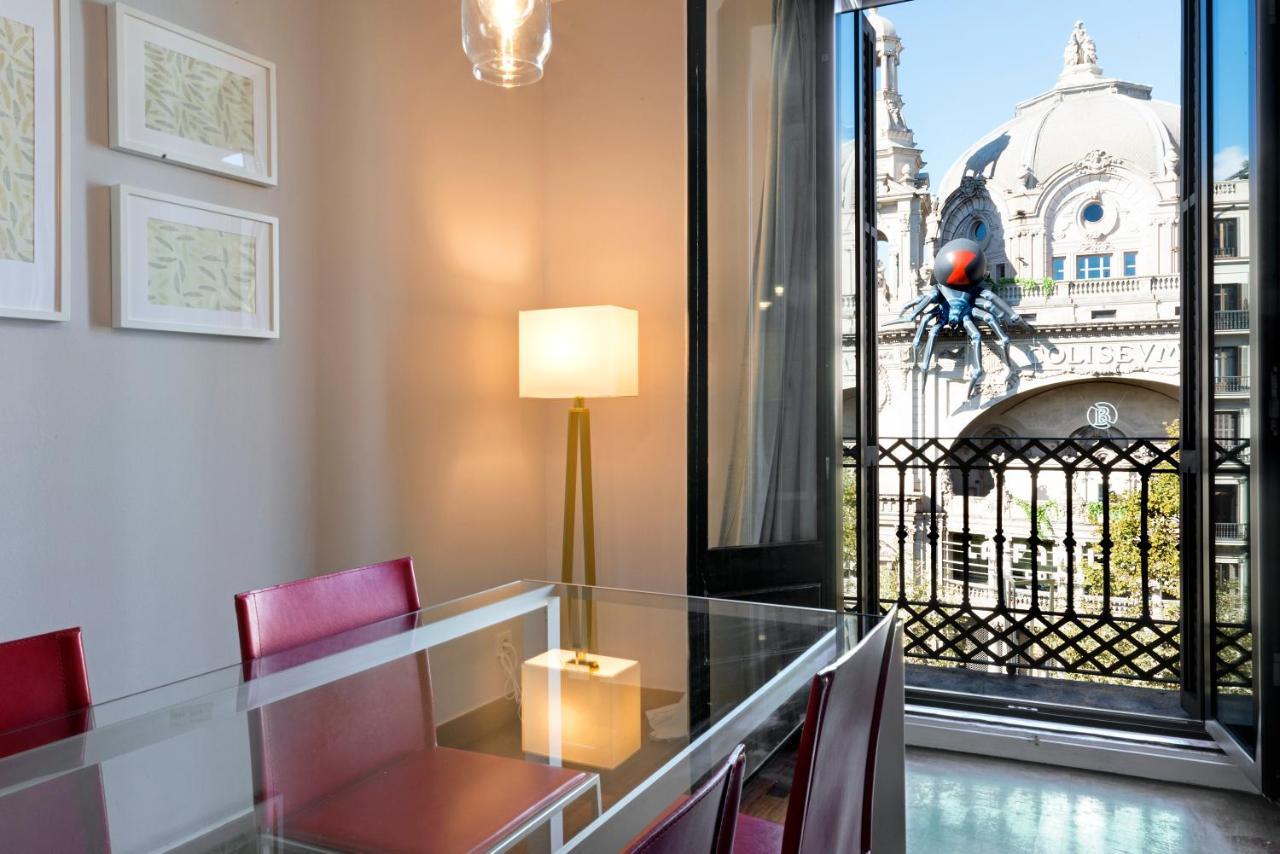 Sibsbcn Coliseum - Cozy And Central