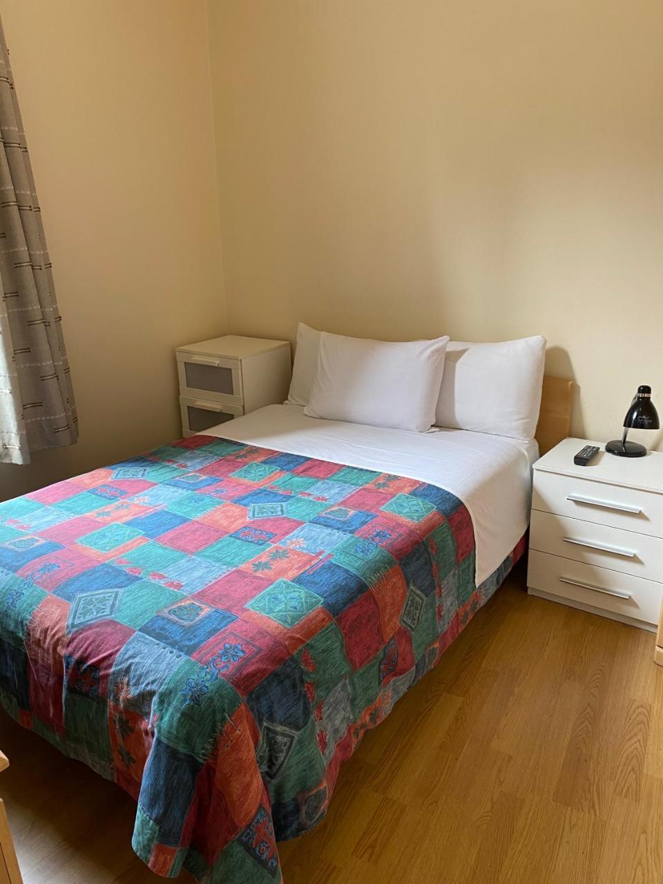 Seven Dials Hotel Annexe 2