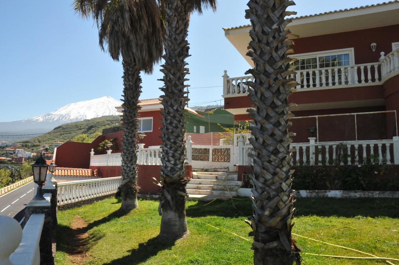 Vivienda Vacacional Paseo Mirabal 2