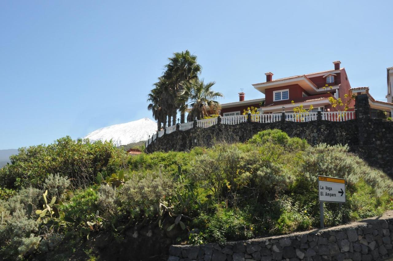 Vivienda Vacacional Paseo Mirabal 1