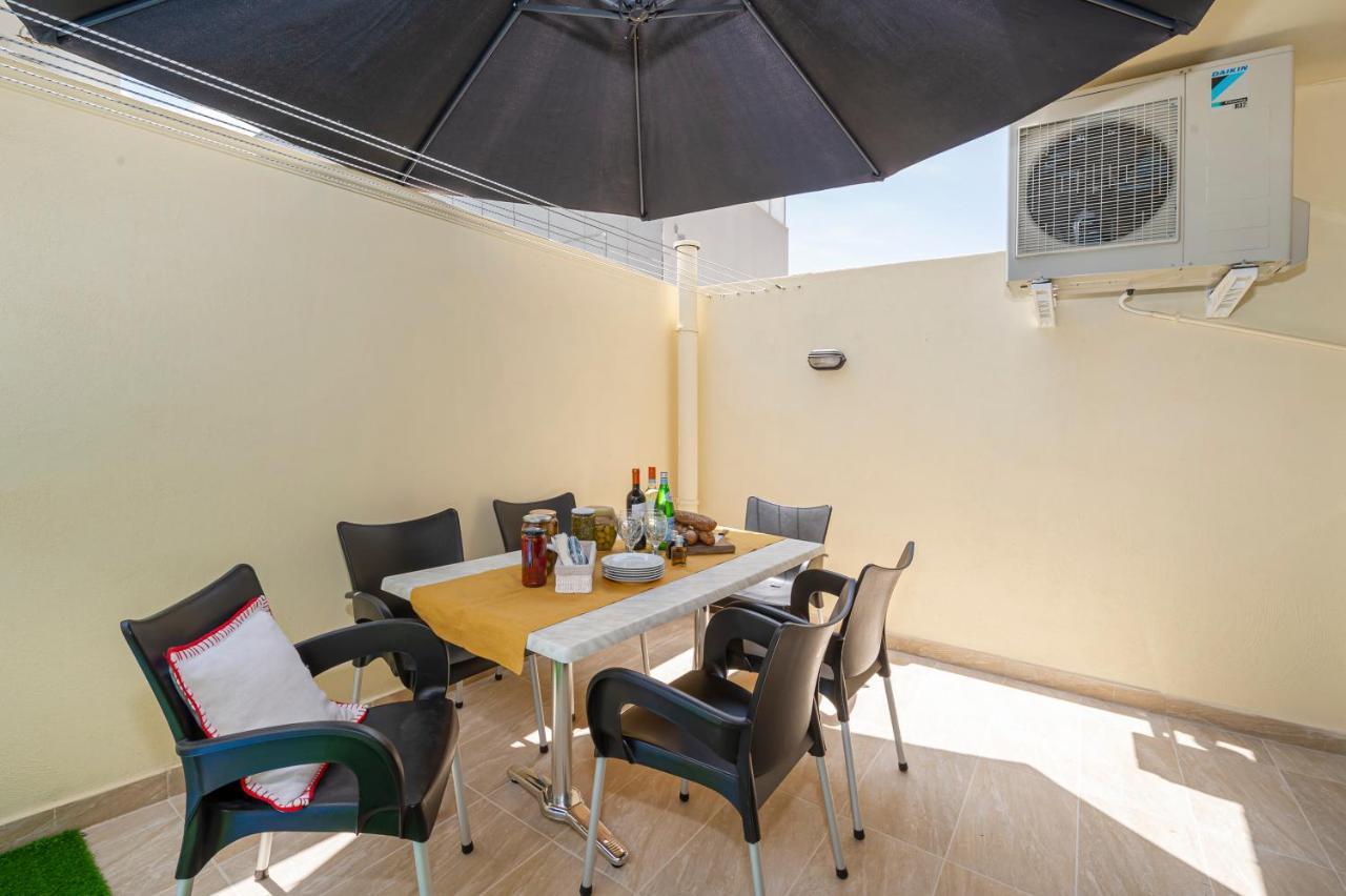 Summer Breeze Penthouse 2