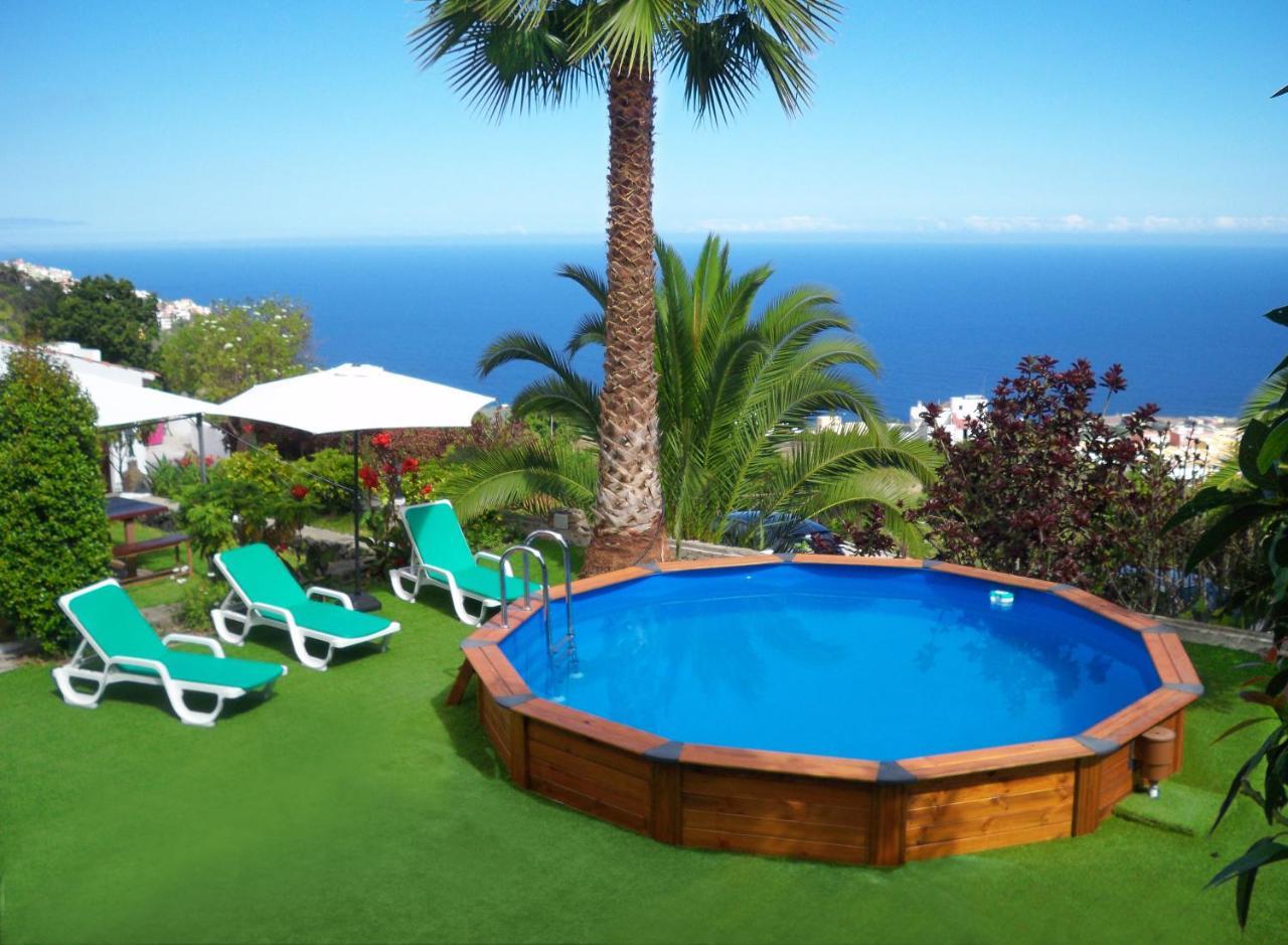 Casa Rural la Furnia