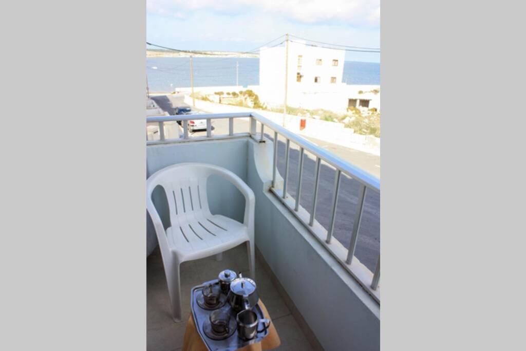 Fiesta Apartment Seaview 2
