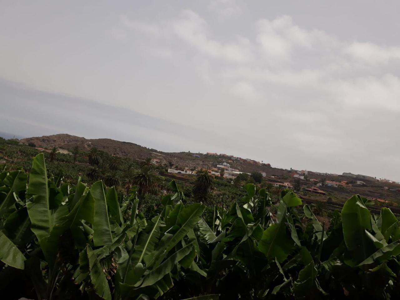 Mirador Playa San Marcos 1