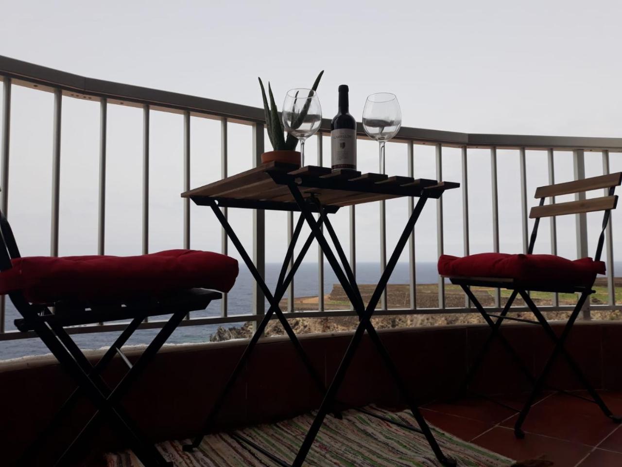 Mirador Playa San Marcos 2