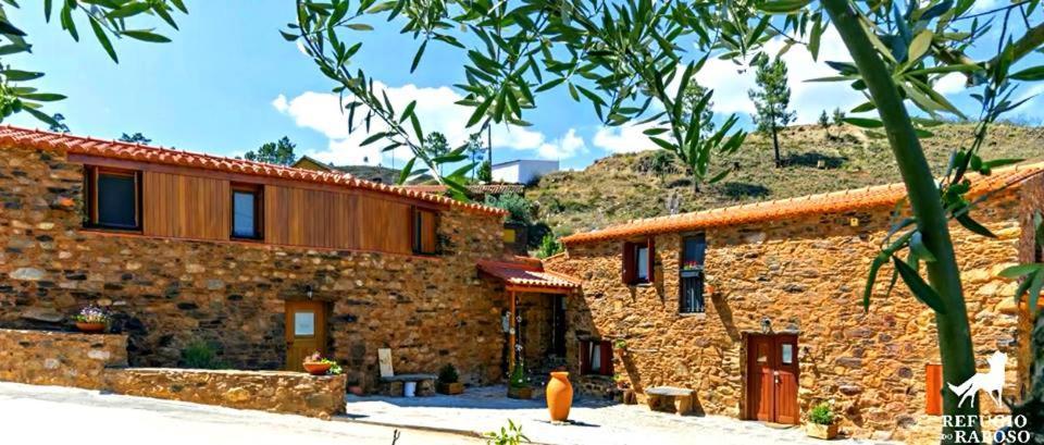 Refugio Do Raposo/Casa Vega 1