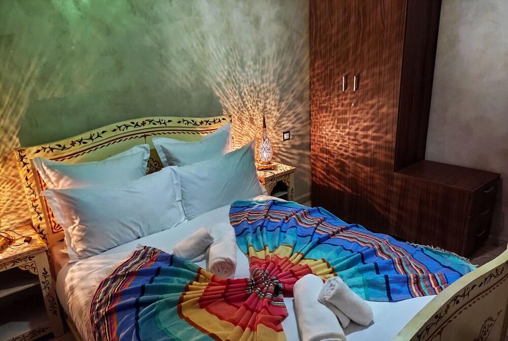 Villa de Luxe & Golf Marrakech 2