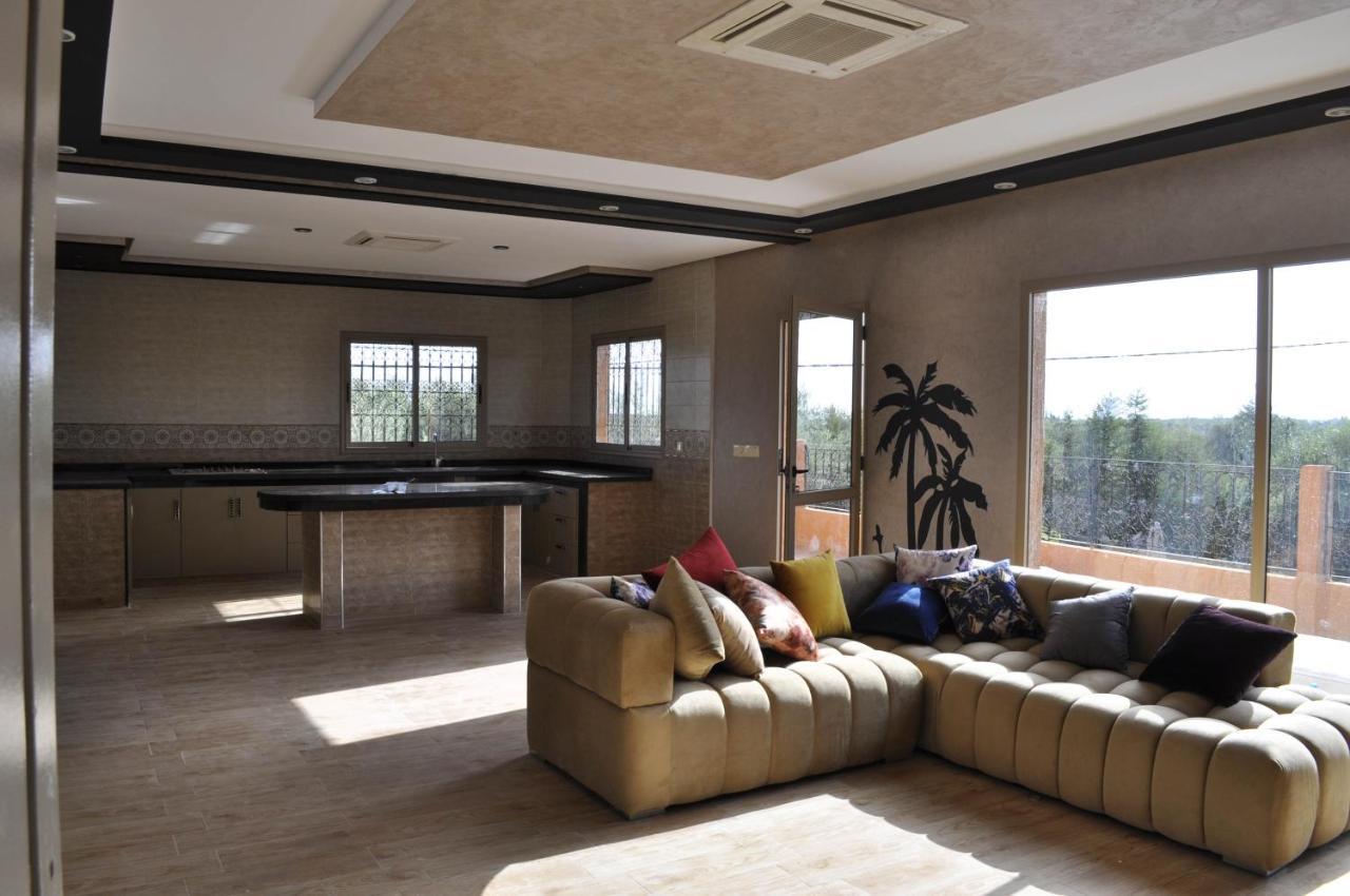 Ilafe Farmhouse, Villa Avec Piscine Chauffee Privee Et Jacuzzi Pour Familles 2