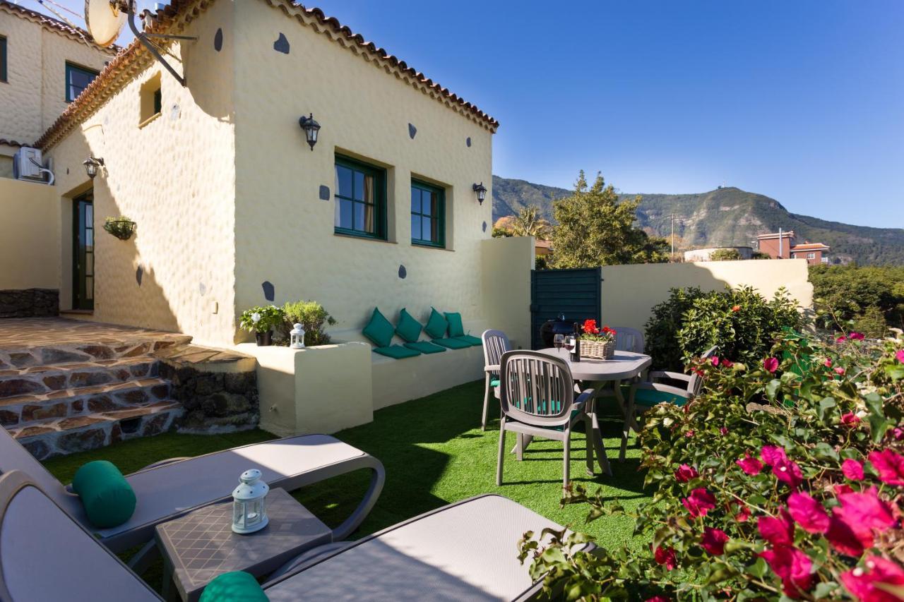 Casitas la Brenda Y la Gaga