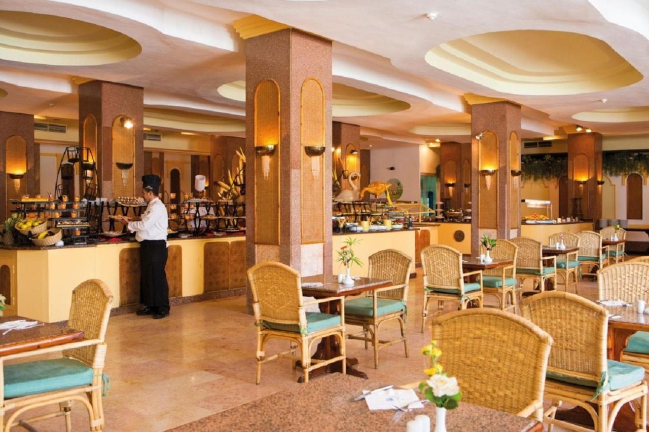 The Grand Hotel, Hurghada 2