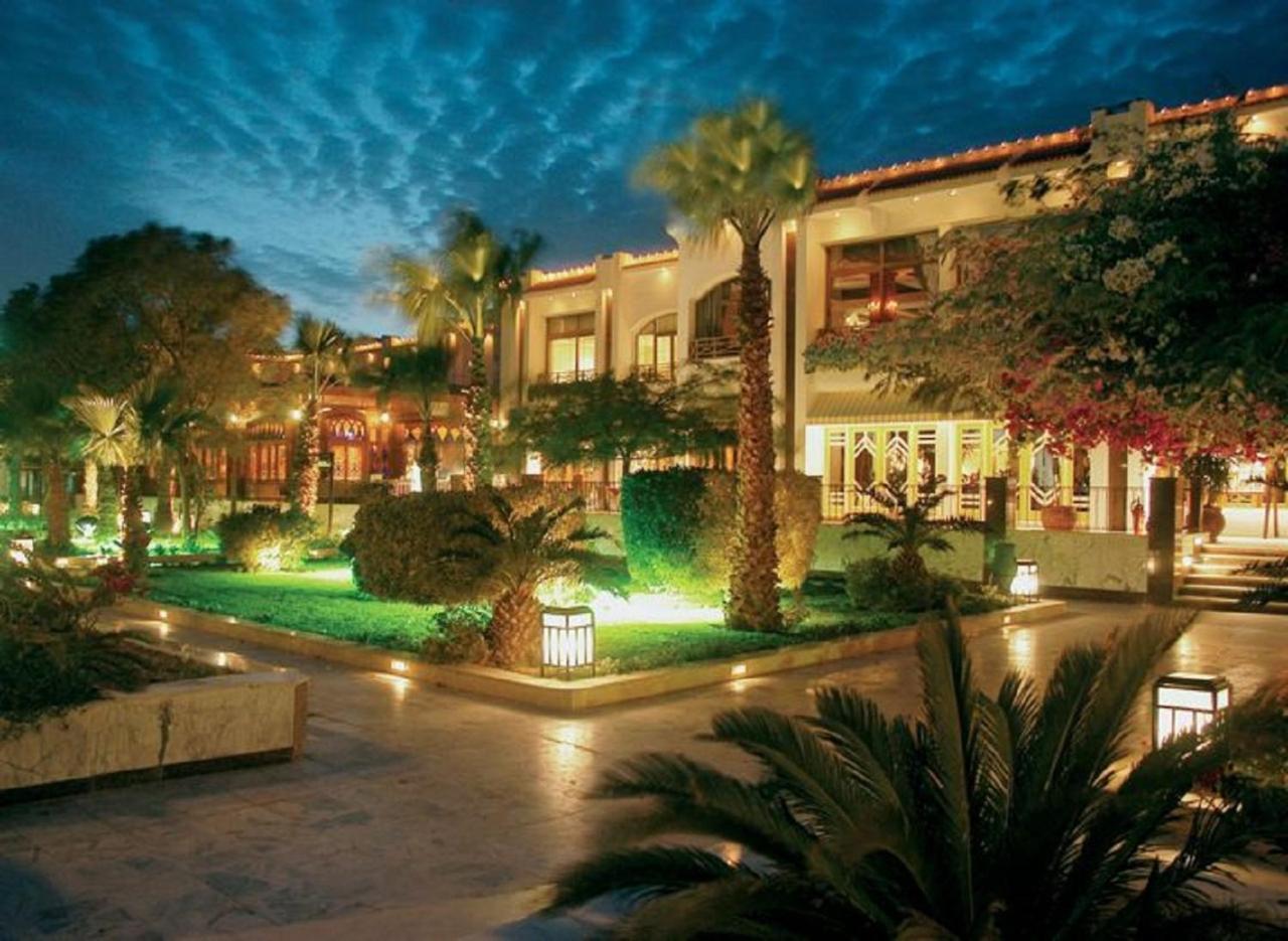 The Grand Hotel, Hurghada 1