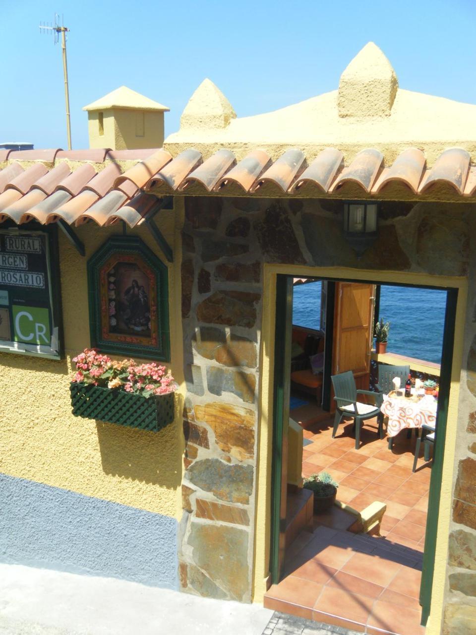 Casa Rural Virgen Del Rosario