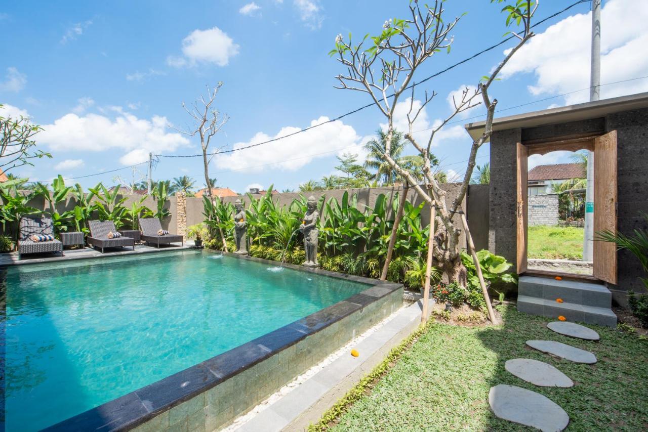 Villa Semujan Ubud 1