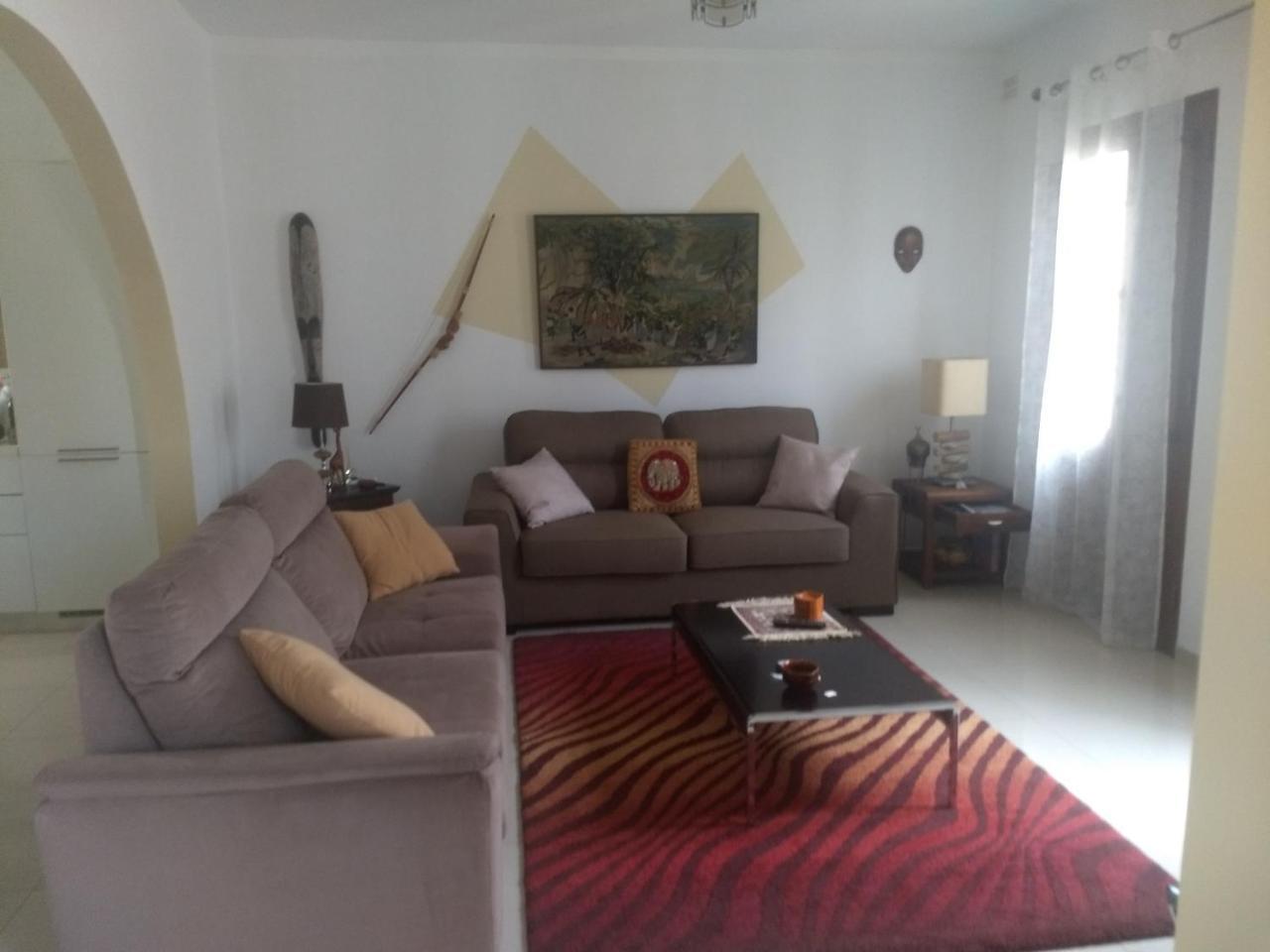 Confortable And Quiet Apartment in St. Julian 2