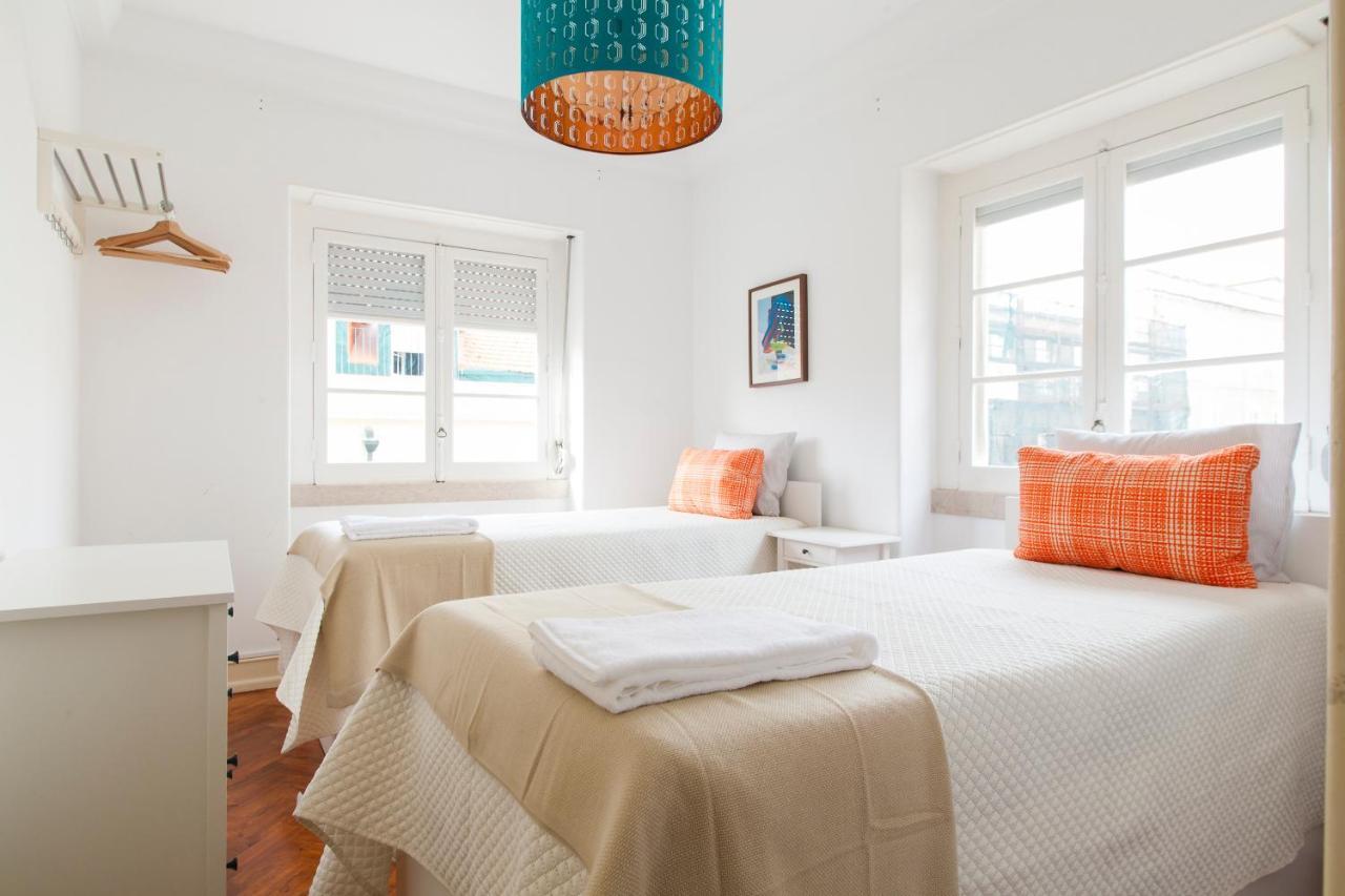 Telhal by Central Hill Apartments 1