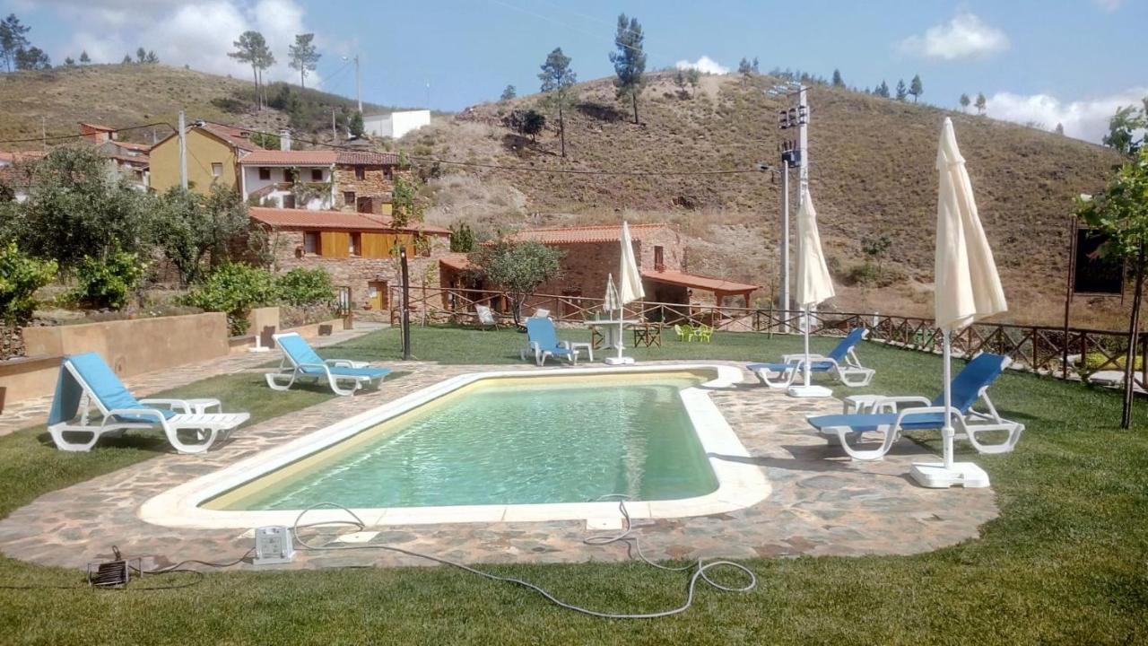 Refugio Do Raposo/Casa Altair