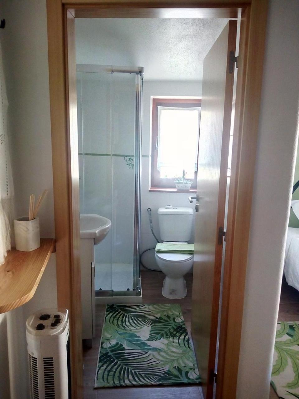 Refugio Do Raposo/Casa Altair 2