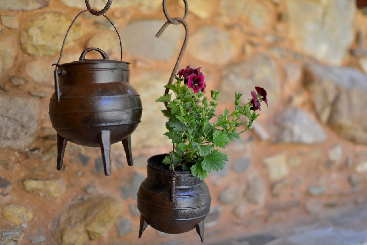 Refugio Do Raposo/Casa Altair 1